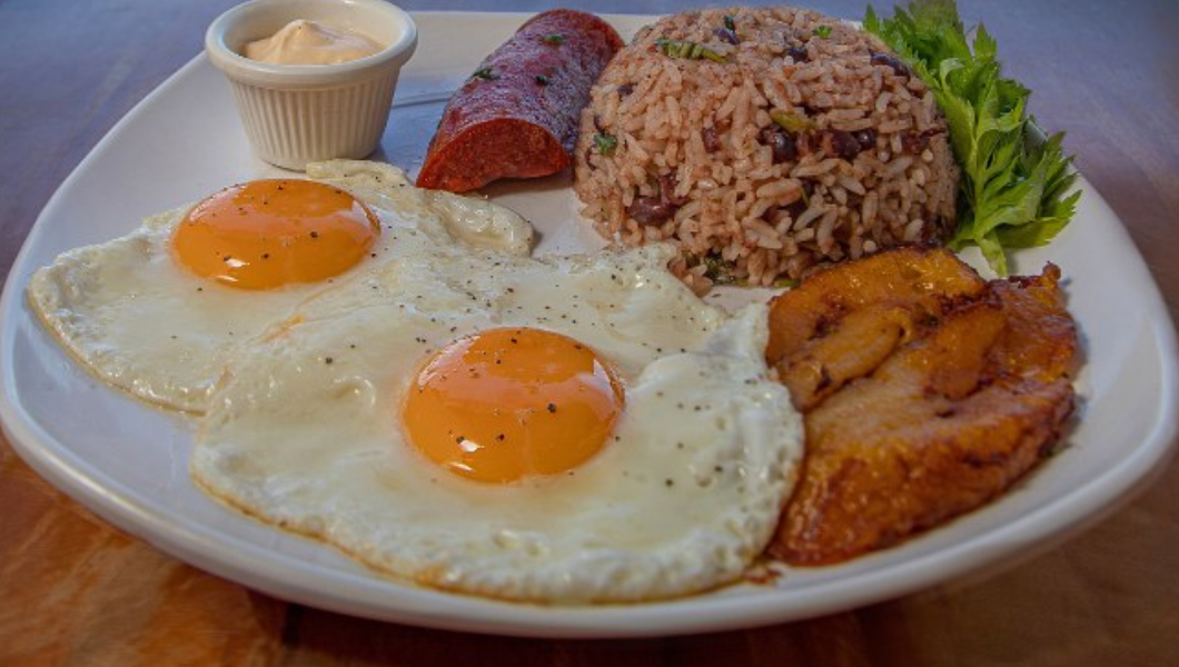 desayunos