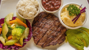 lomito campesino