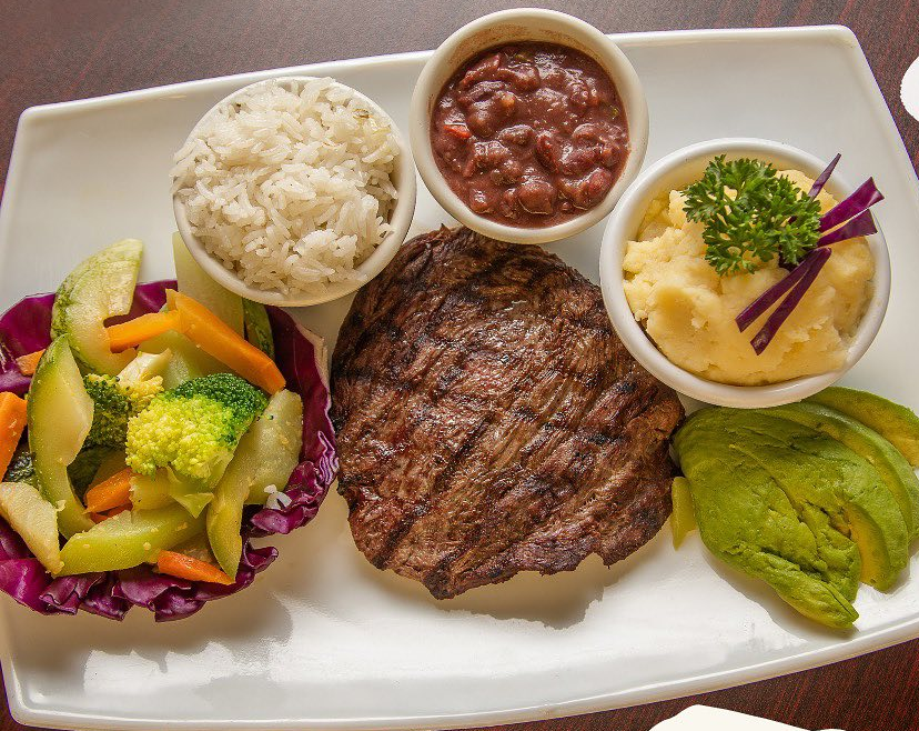 Lomito campesino